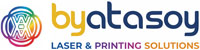 ByAtasoy Lazer Kesim, Lazer Kazıma ve UV Baskı