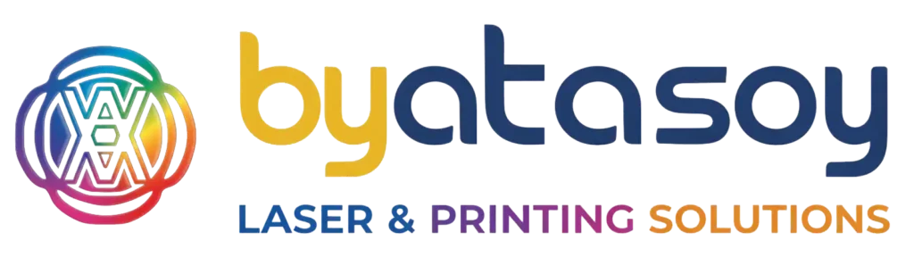 ByAtasoy Lazer Kesim, Lazer Kazıma ve UV Baskı